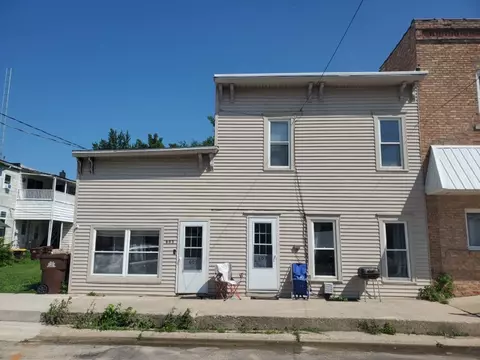 605-607 Bridge, Winslow, IL 61089