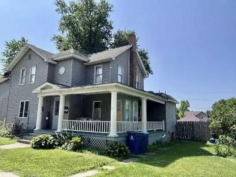 509 Chicago Ave, Savanna, IL 61074