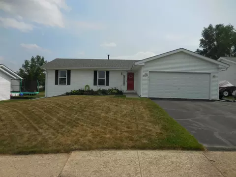 2513 Blackwell Dr, Rockford, IL 61109
