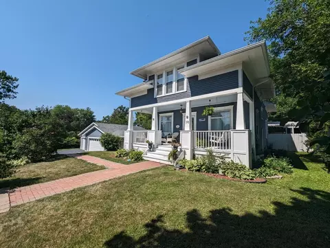 312 N Turner St, Davis, IL 61019