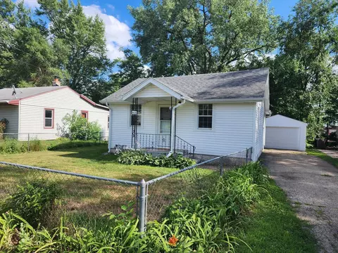 409 Sawyer Rd, Rockford, IL 61109