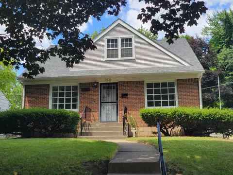 2023 E Gate Pkwy, Rockford, IL 61108