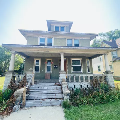 1822 Kishwaukee St, Rockford, IL 61104