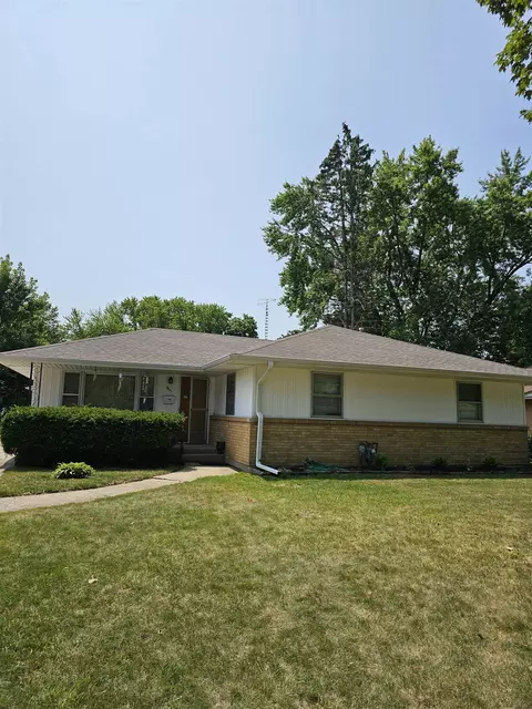 3415 Thelma St, Rockford, IL 61108