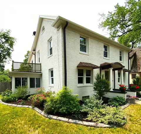 1620 Oakwood Ave, Beloit, WI 53511