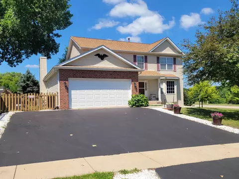 801 Calgary Way, Belvidere, IL 61008