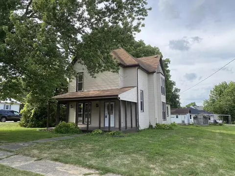 216 W Devore St, Pearl City, IL 61062