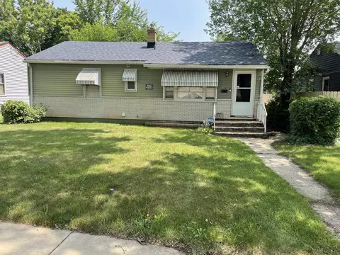 615 N Johnston Ave, Rockford, IL 61101