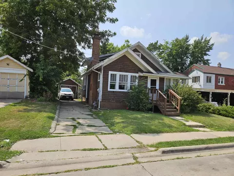 1410 N Ridge Ave, Rockford, IL 61103
