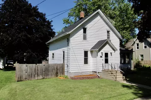 821 Berylan St, Belvidere, IL 61008
