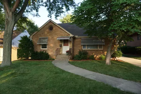 724 James Ave, Rockford, IL 61107