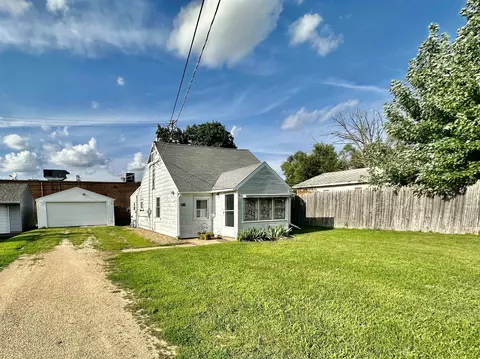 1638 Hamilton Ave, Rockford, IL 61109