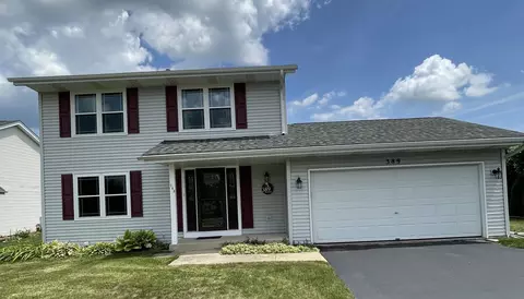 389 Karls Ct, Rockford, IL 61107