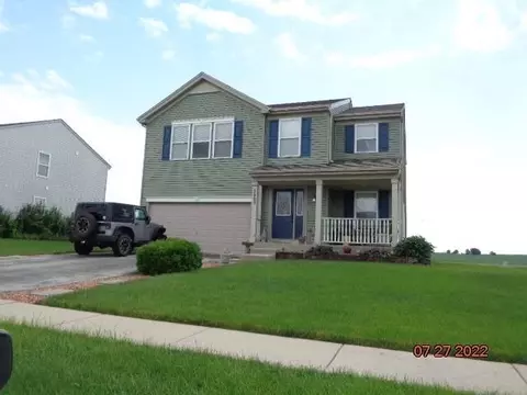2803 Huntington Dr, Belvidere, IL 61008