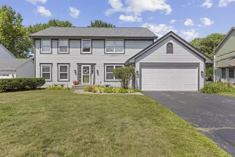 3670 Modesto Dr, Rockford, IL 61114