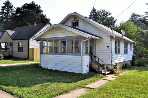 823 Alliance Ave, Rockford, IL 61101