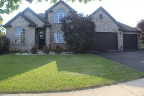 9876 Prairie Willow Pl, Roscoe, IL 61073