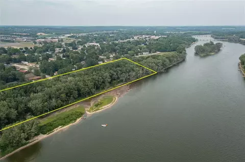 0000 River Dr, Byron, IL 61010