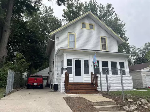 411 N Sunset Ave, Rockford, IL 61101