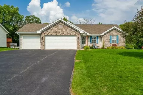 14144 Prairie Commons Ln, South Beloit, IL 61080