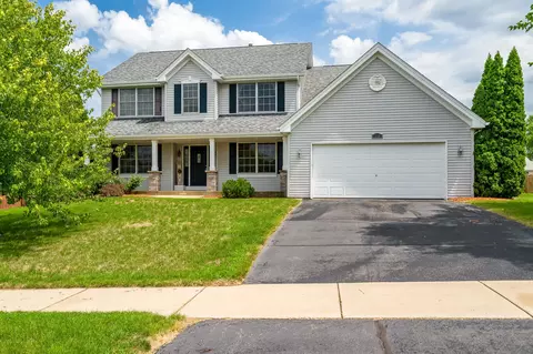 11881 Tar Heel Trl, Rockton, IL 61072