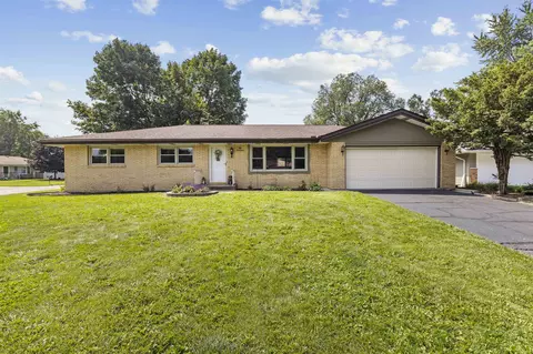 5041 Tamery Ln, Rockford, IL 61108
