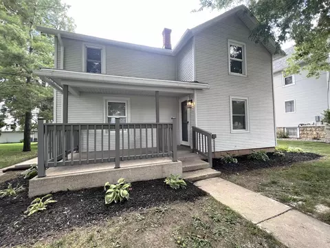 206 E Chicago Ave, Davis Junction, IL 61020