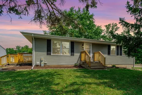 120 W Washington, Cedarville, IL 61013