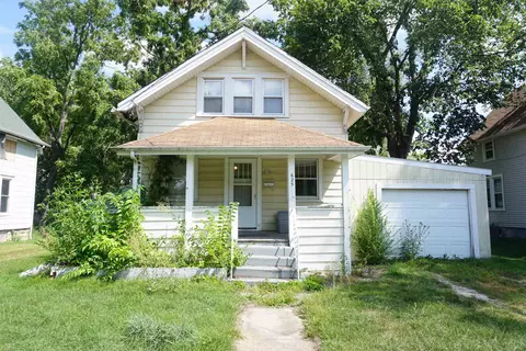 625 Roscoe Ave, South Beloit, IL 61080