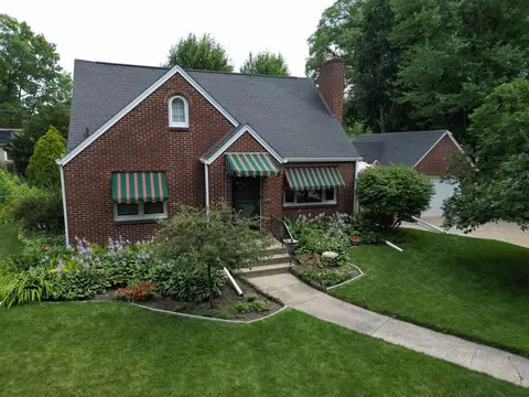 517 N Vale Ave, Rockford, IL 61107