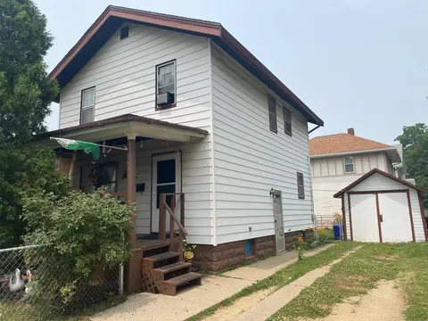 1604 16th Ave, Rockford, IL 61104