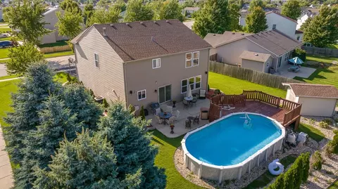 1858 Stonington Pl, Belvidere, IL 61008
