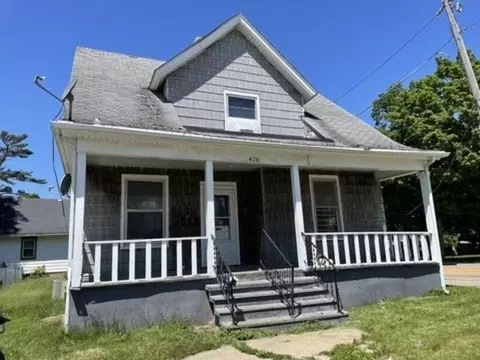 426 N Central Ave, Rockford, IL 61101