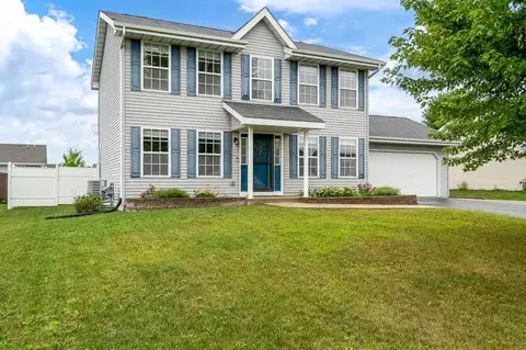 15074 Rockdale Rd, South Beloit, IL 61080