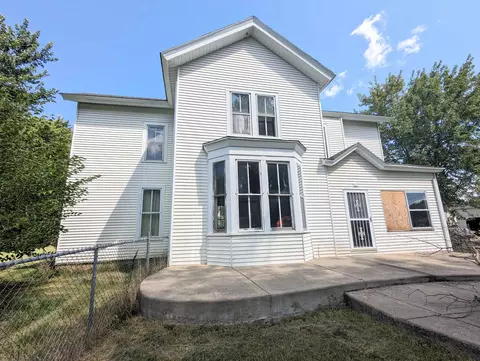301 W Chicago Ave, Davis Junction, IL 61020