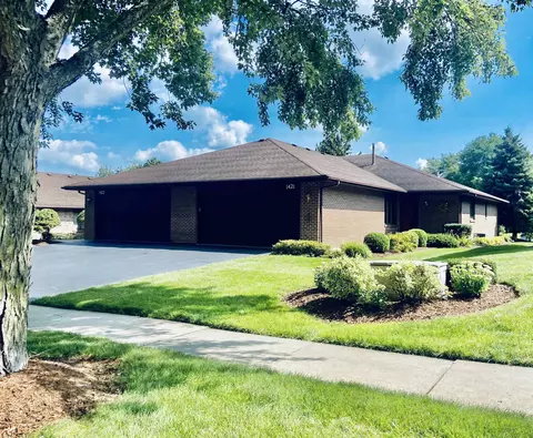 1421 Brandywine Dr, Rockford, IL 61108