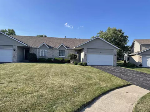 6282 Sulkey Ln, Rockford, IL 61108