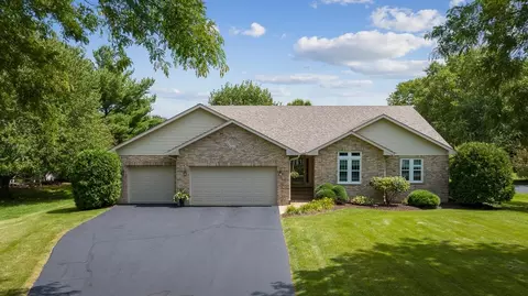 11895 Lerwick Rd, Caledonia, IL 61011