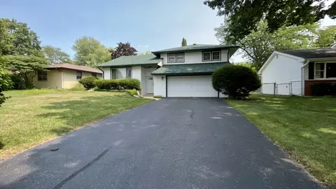 3531 Pheasant Run, Rockford, IL 61103