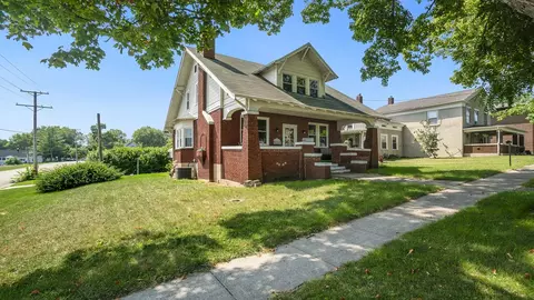 201 Jefferson St, Oregon, IL 61061
