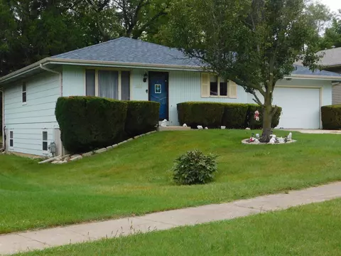 3510 Balsam Ln, Rockford, IL 61109