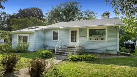 1652 Sheridan Ave, Beloit, WI 53511