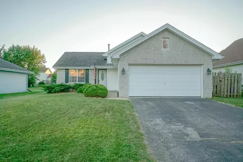 2891 Langstone Dr, Rockford, IL 61109
