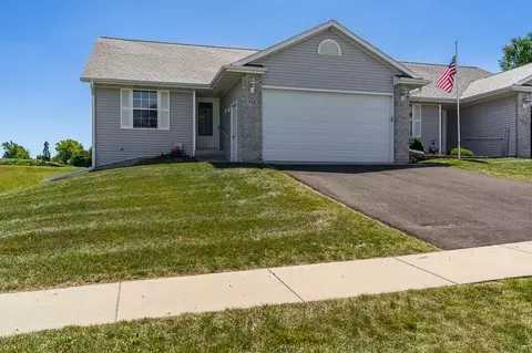 614 Park View St, Pecatonica, IL 61063