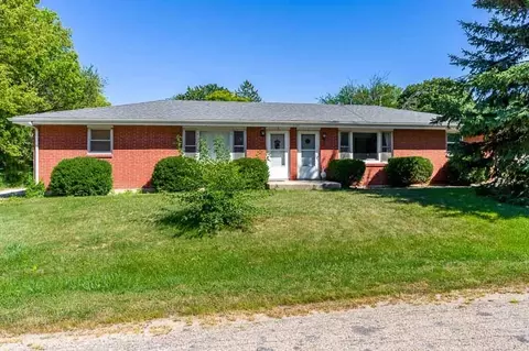 908 Washington St, Pecatonica, IL 61063
