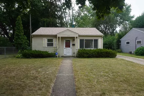 1810 Overdene Ave, Rockford, IL 61103