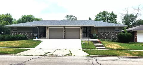 3121-23 Carolina Ave, Rockford, IL 61108