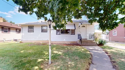 803 N Day Ave, Rockford, IL 61101