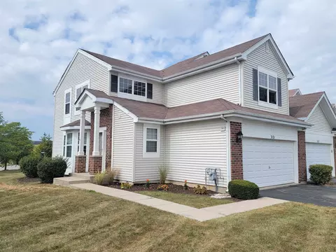 3121 Shenandoah Ln, Woodstock, IL 60098