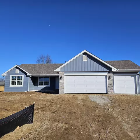 445 Paulson St, Clinton, WI 53525